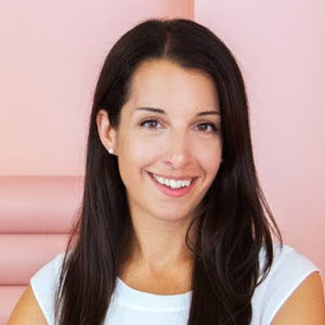 Meet your Posher, Geneviève